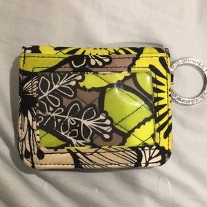Vera Bradley Wallet (Small)